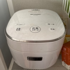 12/14まで！冷蔵庫・炊飯器・レンジ・洗濯機まとめ売りの画像