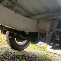 ja11ジムニーの画像