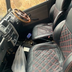 ja11ジムニーの画像