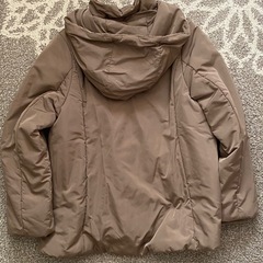 グローバルワーク撥水アウターMの画像