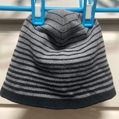 アンダーアーマー ニット帽の画像