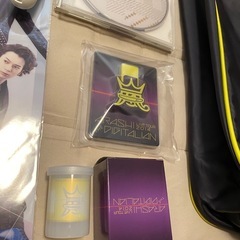 バック・USBメモリ・コロコロスタンプ　新品の画像