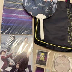 バック・USBメモリ・コロコロスタンプ　新品の画像