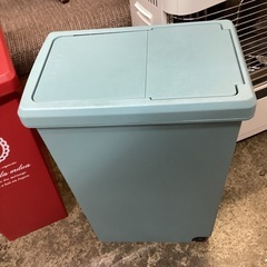 万代店　ゴミ箱 スライドペール 30L 在庫2の画像