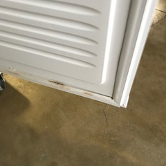 冷凍冷蔵庫の画像