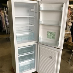 冷凍冷蔵庫の画像