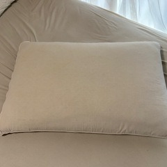 シングル　布団　夏用掛け布団　枕　の画像