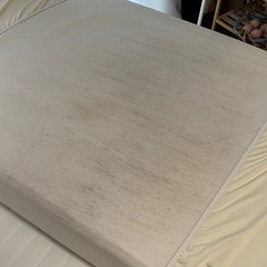 シングル　布団　夏用掛け布団　枕　の画像