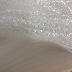 梱包材　差し上げますの画像