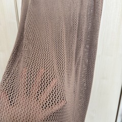 取引中 
鍵あみスカートの画像