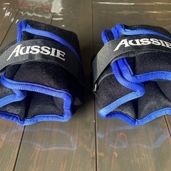 調整式ウエイトの画像