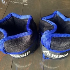 調整式ウエイトの画像