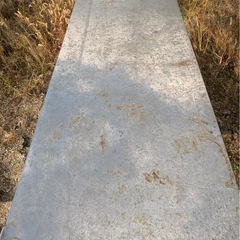 ステンレス棚の画像