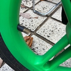 ストライダーの画像