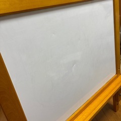 家庭保育園　ホワイトボード＆マグネットの画像