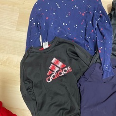 男児服140〜150まとめ売りの画像