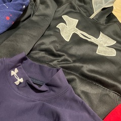 男児服140〜150まとめ売りの画像