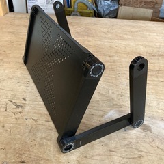 パソコン台の画像