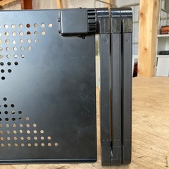 パソコン台の画像