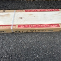 フローリング　の画像