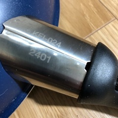 サーモス　24cm ガス専用　フライパンの画像