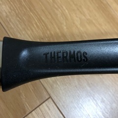 サーモス　24cm ガス専用　フライパンの画像
