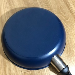 サーモス　24cm ガス専用　フライパンの画像