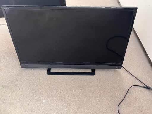 家電 TOSHIBA REGZA32V31