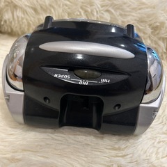 めちゃくちゃうるさい！目覚まし時計の画像