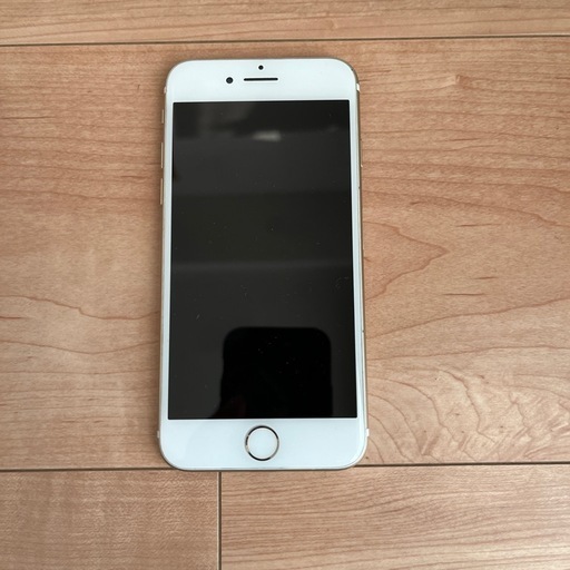 iPhone7 128GB  SIMフリー　ゴールド