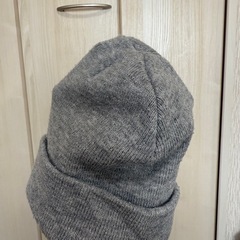 ニット帽⚠️無料の画像