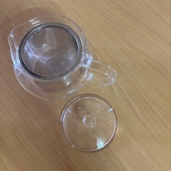 HARIO茶茶急須450mlの画像