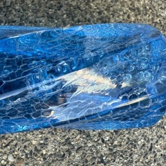 クリスタルシフトノブの画像