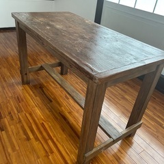 テーブルの画像