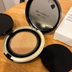 HARIAS クッションファンデの画像