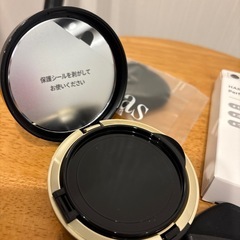 HARIAS クッションファンデの画像