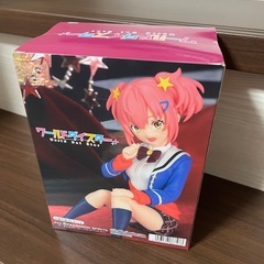 ワールドダイスター 鳳ここな フィギュアの画像