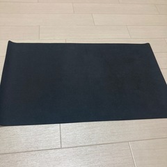 プレインマットの画像