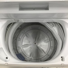 Panasonic 全自動洗濯機　【トレファク東大阪店】の画像