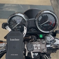 太田市発❗️zrx400初期型❗️の画像