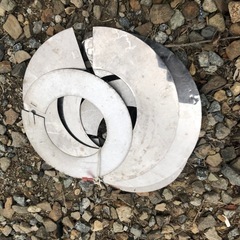 煙突 エントツ 薪ストーブ　ストーブの画像