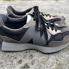 ＊NBニューバランススニーカー中古＊の画像