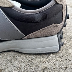 ＊NBニューバランススニーカー中古＊の画像