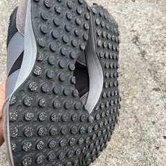 ＊NBニューバランススニーカー中古＊の画像