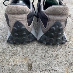 ＊NBニューバランススニーカー中古＊の画像