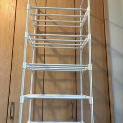 シューズラックの画像