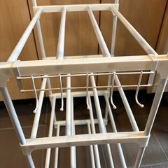 シューズラックの画像