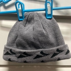 TOUR STAGE ニット帽   美品の画像