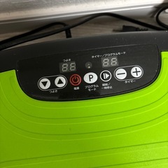 ⑤コアトレシェイカーの画像