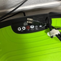 ⑤コアトレシェイカーの画像